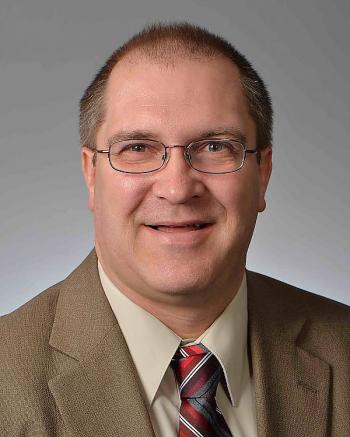 Professor Christopher J. Seeger